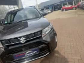 Suzuki Vitara (2025) thumbnail 116