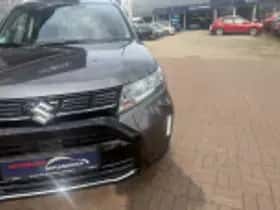 Suzuki Vitara (2025) thumbnail 123