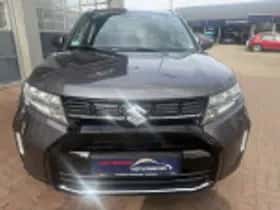 Suzuki Vitara (2025) thumbnail 125