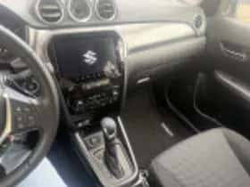 Suzuki Vitara (2025) thumbnail 145
