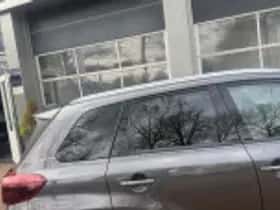 Suzuki Vitara (2025) thumbnail 162