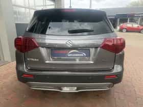 Suzuki Vitara (2025) thumbnail 174