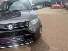 Suzuki Vitara (2025) thumbnail 42