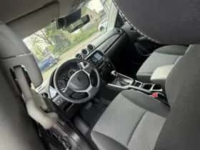 Suzuki Vitara (2025) thumbnail 46