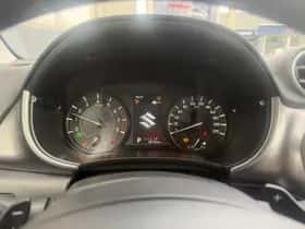 Suzuki Vitara (2025) thumbnail 68