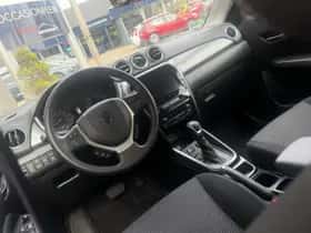 Suzuki Vitara (2025) thumbnail 72