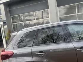 Suzuki Vitara (2025) thumbnail 81