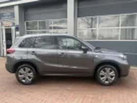 Suzuki Vitara (2025) thumbnail 92