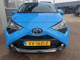 Toyota Aygo (2019) thumbnail 108