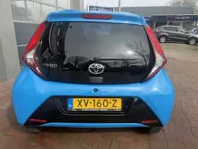 Toyota Aygo (2019) thumbnail 13