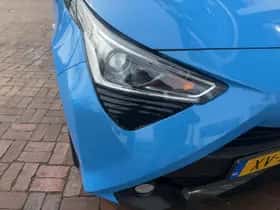 Toyota Aygo (2019) thumbnail 33