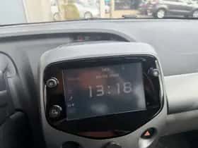 Toyota Aygo (2019) thumbnail 42