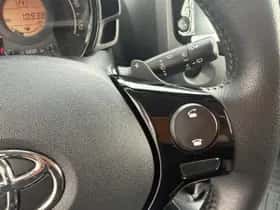 Toyota Aygo (2019) thumbnail 49