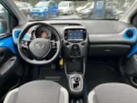 Toyota Aygo (2019) thumbnail 63