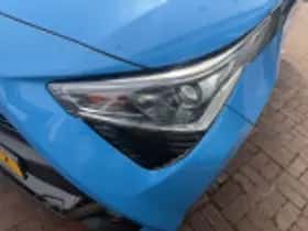 Toyota Aygo (2019) thumbnail 95