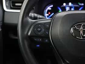 Toyota RAV4 (2021) thumbnail 24