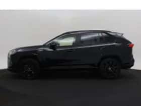 Toyota RAV4 (2021) thumbnail 4