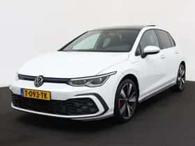 Volkswagen Golf (2021) thumbnail 18