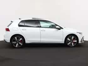 Volkswagen Golf (2021) thumbnail 21
