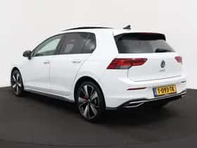 Volkswagen Golf (2021) thumbnail 22