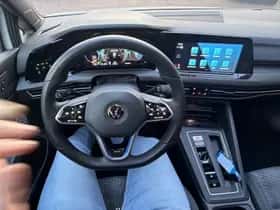 Volkswagen Golf (2021) thumbnail 50