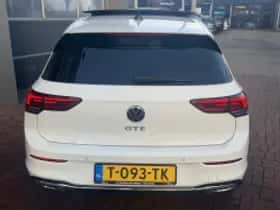 Volkswagen Golf (2021) thumbnail 7