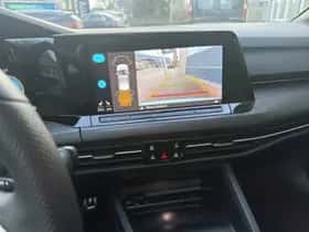 Volkswagen Golf (2021) thumbnail 78