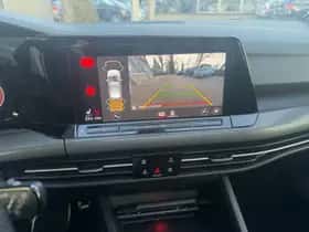 Volkswagen Golf (2021) thumbnail 80