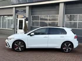 Volkswagen Golf (2021) thumbnail 10