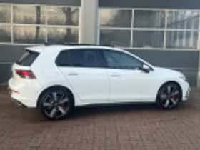 Volkswagen Golf (2021) thumbnail 97