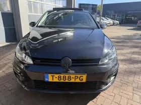 Volkswagen Golf (2018) thumbnail 21