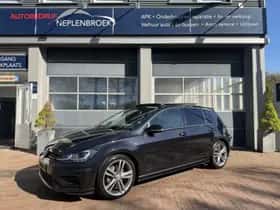 Volkswagen Golf (2018) thumbnail 22