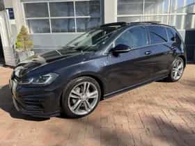 Volkswagen Golf (2018) thumbnail 31