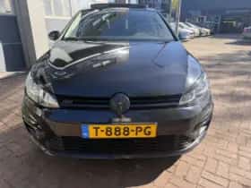 Volkswagen Golf (2018) thumbnail 6