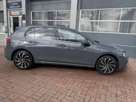 Volkswagen Golf (2020) thumbnail 11