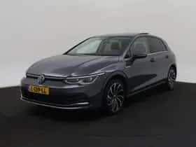 Volkswagen Golf (2020) thumbnail 25
