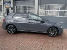 Volkswagen Golf (2020) thumbnail 5