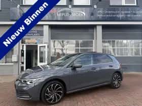 Volkswagen Golf (2020) thumbnail 8