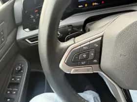 Volkswagen Golf (2020) thumbnail 72