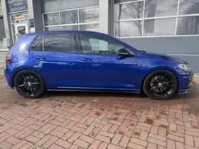 Volkswagen Golf (2019) thumbnail 11