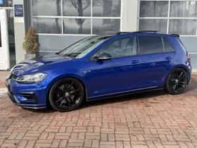 Volkswagen Golf (2019) thumbnail 41
