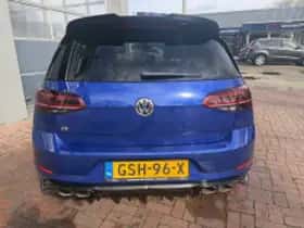 Volkswagen Golf (2019) thumbnail 7