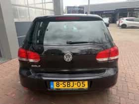 Volkswagen Golf (2009) thumbnail 11