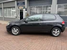 Volkswagen Golf (2009) thumbnail 12