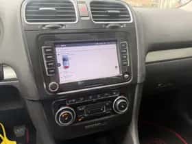 Volkswagen Golf (2009) thumbnail 17