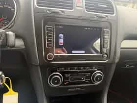 Volkswagen Golf (2009) thumbnail 23