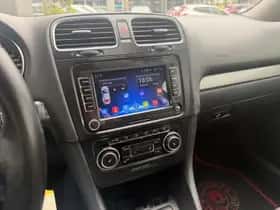 Volkswagen Golf (2009) thumbnail 36
