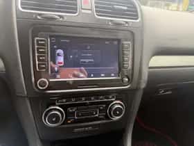 Volkswagen Golf (2009) thumbnail 41