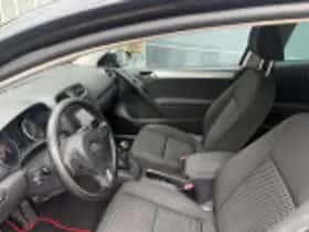 Volkswagen Golf (2009) thumbnail 65