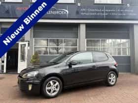 Volkswagen Golf (2009) thumbnail 8